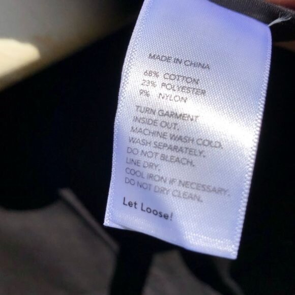 Kate Spade NWT Small Saturday Rain Trench Coat Jacket Black Wrap Top Long Sleeve - Picture 11 of 11